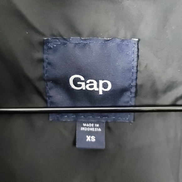 WOMEN'S-Gap puffer coat - Picture 5 of 5